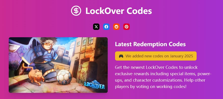 Dive into the crossover between Blue Lock and LockOver, analyzing the effects on game mechanics, design, and character representation.